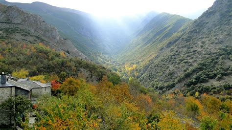 el valle del silencio leon|Qué ver en el Valle del Silencio (León)